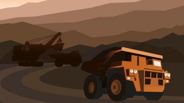 5 supply chain tips for remote mining operations